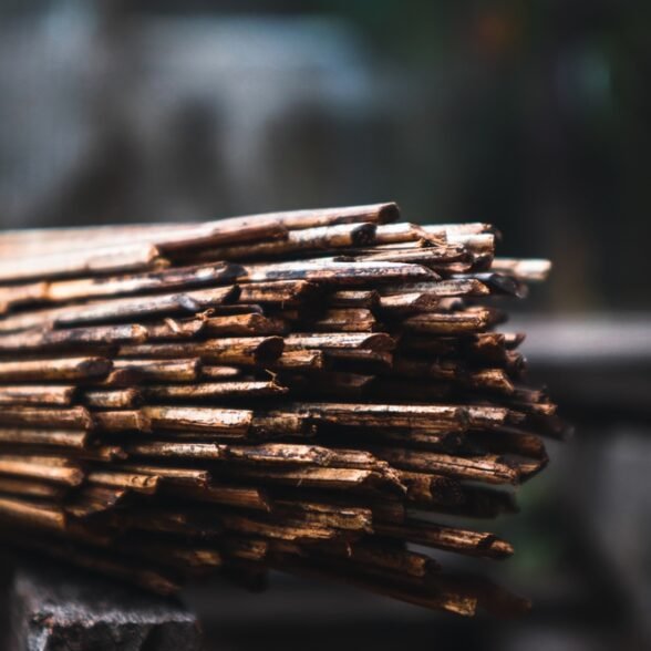 BROOM STICKS