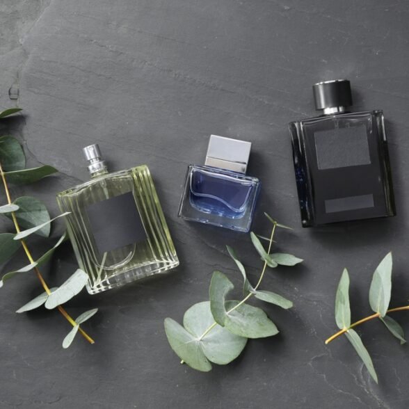 FRAGRANCES