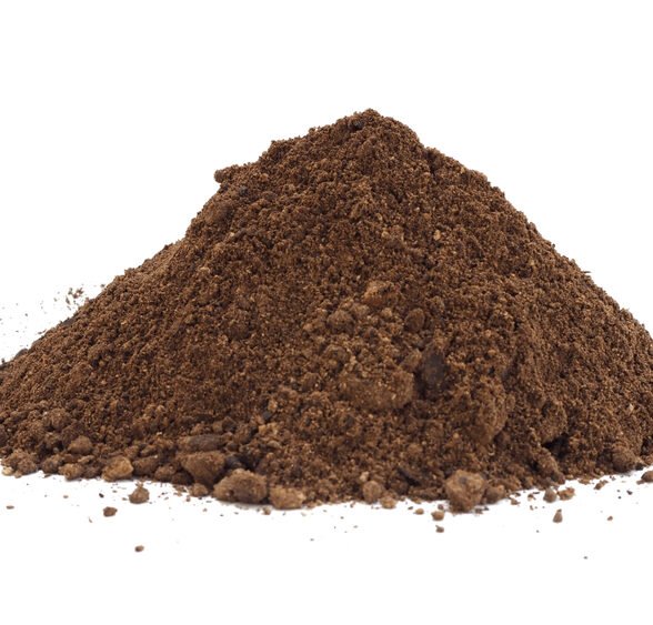 PKM (Palm Kernel Meal)