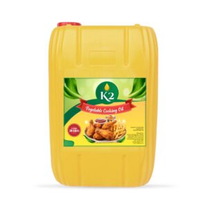 Vegetable Oil